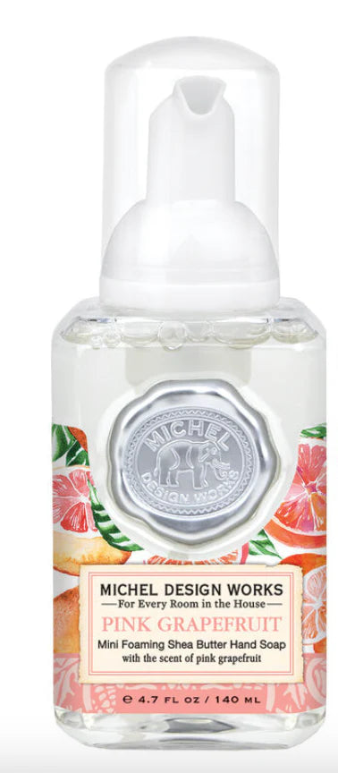 MDW Mini Foamer