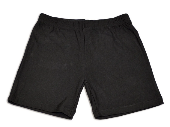 Bamboo Terry Athletic Shorts