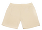 Bamboo Terry Athletic Shorts