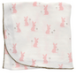 Organic Cotton Swaddle Blanket