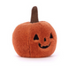 Ooky Jack O’lantern Jellycat