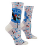 Women's Funny Socks