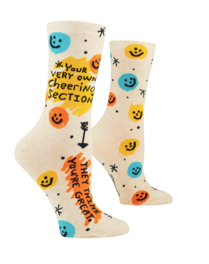 Women's Funny Socks