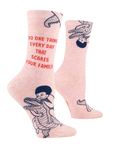 Women's Funny Socks