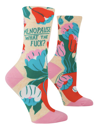 Women's Funny Socks