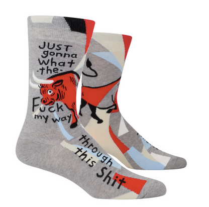 Men's Funny Socks