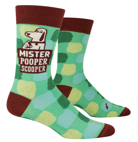 Men's Funny Socks