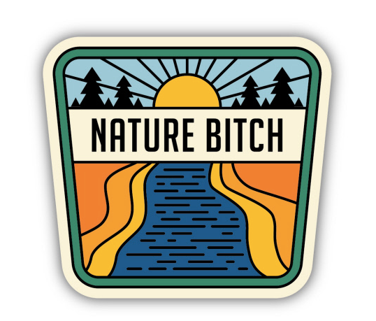 Northwest Stickers Small