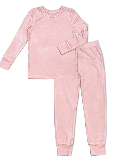 Bamboo 2 Pc Pajama Set