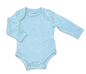 Bamboo Long Sleeve Onesie