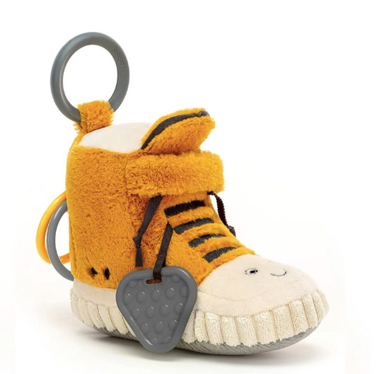 Kicketty Sneaker Jellycat