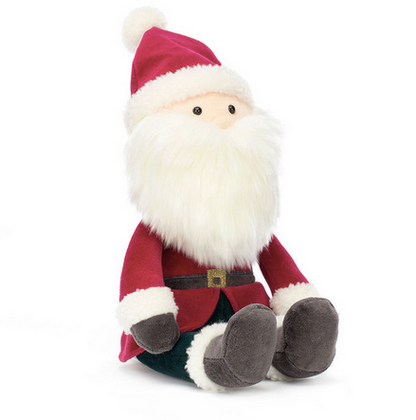 Jellycat Christmas 2024