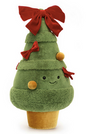 Jellycat Christmas 2024