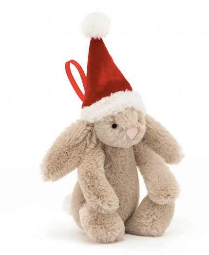 Jellycat Christmas 2024
