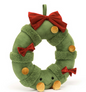 Jellycat Christmas 2024