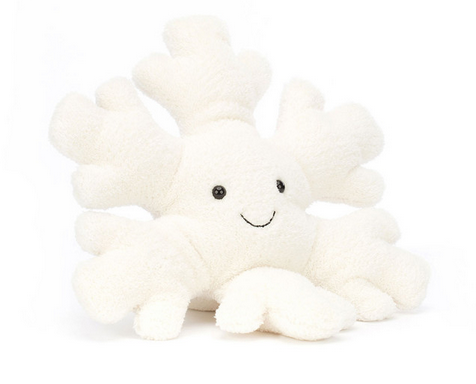 Jellycat Christmas 2024