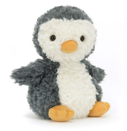 Jellycat Christmas 2024