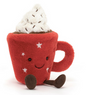 Jellycat Christmas 2024