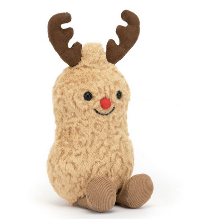 Jellycat Christmas 2024