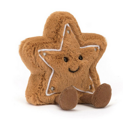 Jellycat Christmas 2024