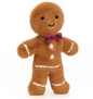Jellycat Christmas 2024