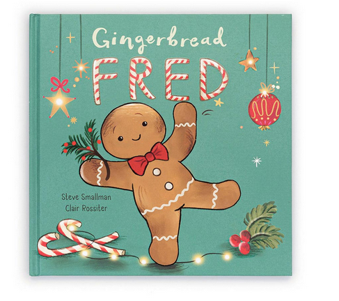 Jellycat Christmas 2024