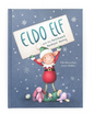 Jellycat Christmas 2024