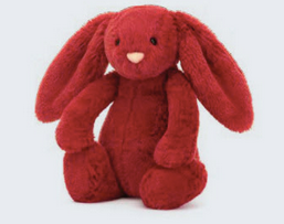 Jellycat Christmas 2024