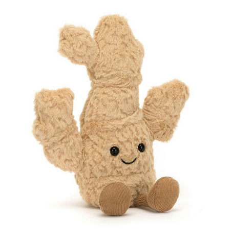 Ginger Amuseables Jellycat