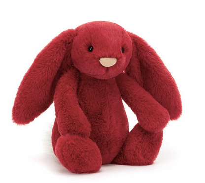 Jellycat Christmas 2024