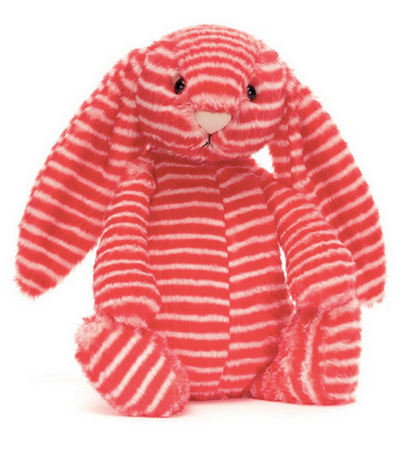 Jellycat Christmas 2024