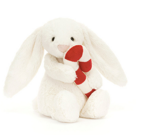 Jellycat Christmas 2024