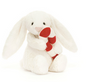 Jellycat Christmas 2024