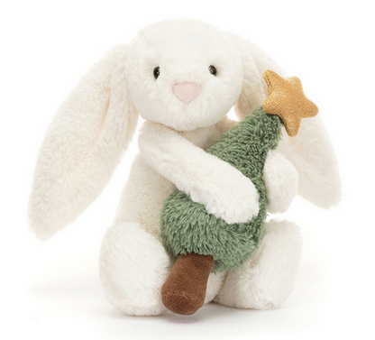 Jellycat Christmas 2024
