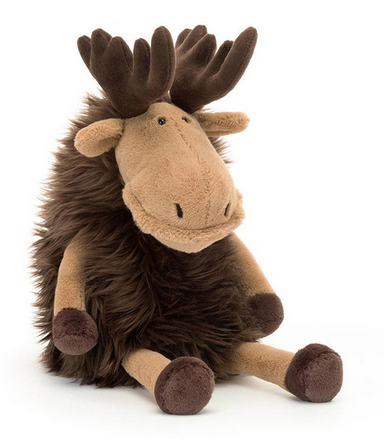 Jellycat Christmas 2024