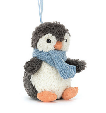 Jellycat Christmas 2024