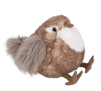 Rosemary Wren Plush