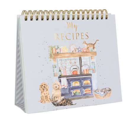 Recipe Book