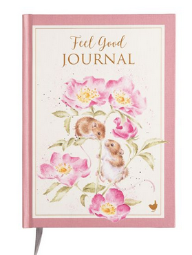 Feel Good Journal