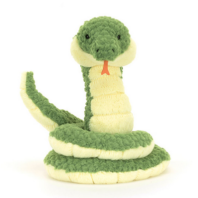 Cizi Snake Jellycat