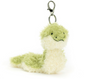 Little Snake Bag Charm Jellycat