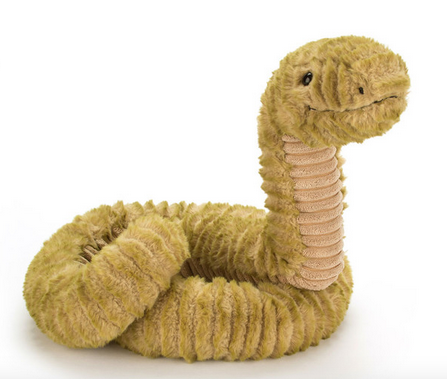 Slither Snake Jellycat