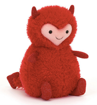 Hugg Mcsnugg Jellycat