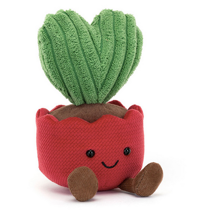 Kerri Cactus Amuseables Jellycat