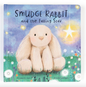 Smudge Rabbit and the Falling Star Book