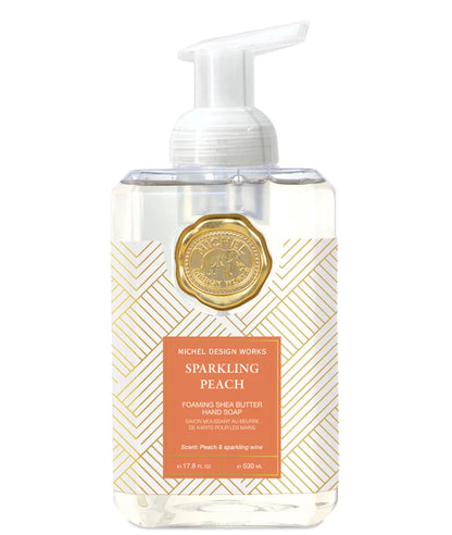 Michel Foamer Soap