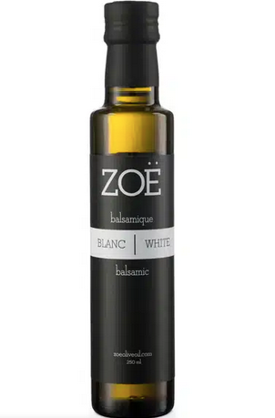 Zoe Olive Oil