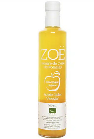 Zoe Olive Oil