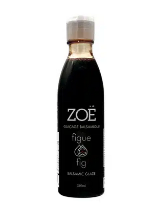 Zoe Olive Oil