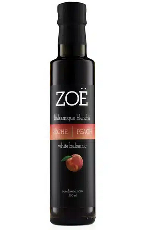 Zoe Olive Oil